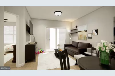 15616 Everglade Lane #103, Bowie, MD 20716 - Photo 2