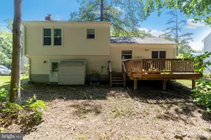 12112 Amblewood Dr, Laurel, MD 20708 - Photo 30