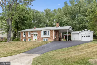 9716 Dale Drive, Upper Marlboro, MD 20772 - Photo 44