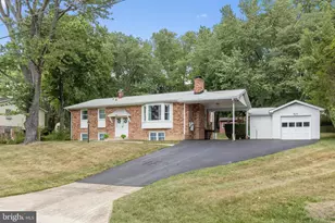9716 Dale Dr, Upper Marlboro, MD 20772 - Photo 44