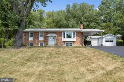 9716 Dale Drive, Upper Marlboro, MD 20772 - Photo 44