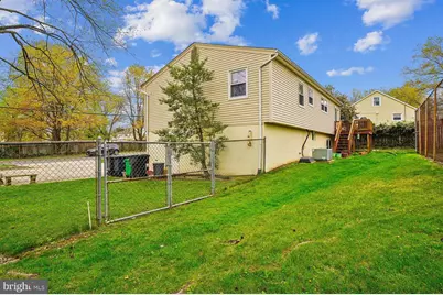 8606 Bluffwood Lane, Fort Washington, MD 20744 - Photo 54