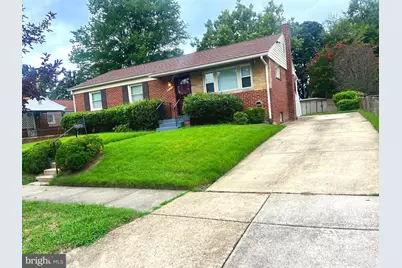 3105 Viceroy Avenue, District Heights, MD 20747 - Photo 1