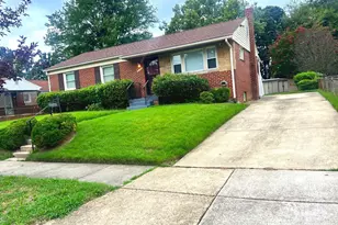 3105 Viceroy Ave, District Heights, MD 20747 - Photo 1