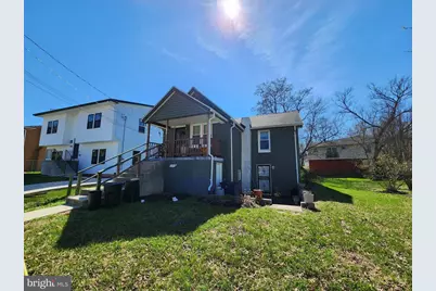 6105 Kolb Street, Fairmount Heights, MD 20743 - Photo 4