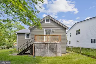 6105 Kolb St, Fairmount Heights, MD 20743 - Photo 4