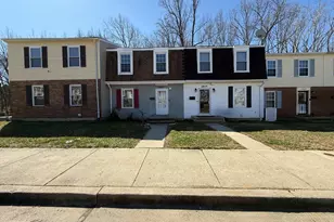 2803 Wood Hollow Pl, Fort Washington, MD 20744 - Photo 1