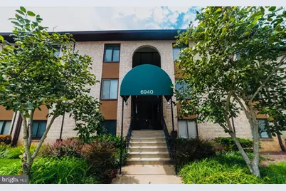 6940 Hanover Parkway #101, Greenbelt, MD 20770 - Photo 1