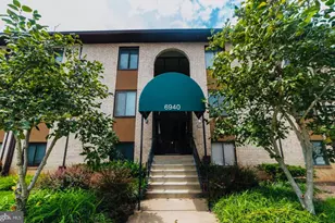 6940 Hanover Pkwy, Greenbelt, MD 20770 - Photo 1