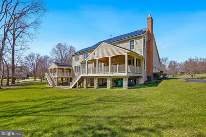 12001 Shadystone Terrace, Bowie, MD 20721 - Photo 8