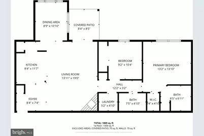 2051 Alice Avenue #104, Oxon Hill, MD 20745 - Photo 28