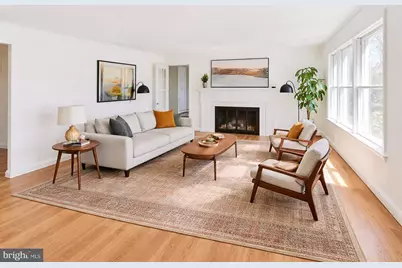 3212 Crest Avenue, Cheverly, MD 20785 - Photo 6