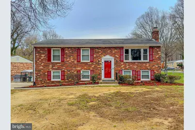 9206 Lorelei Court, Fort Washington, MD 20744 - Photo 2