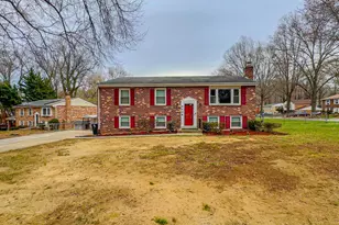 9206 Lorelei Ct, Fort Washington, MD 20744 - Photo 1