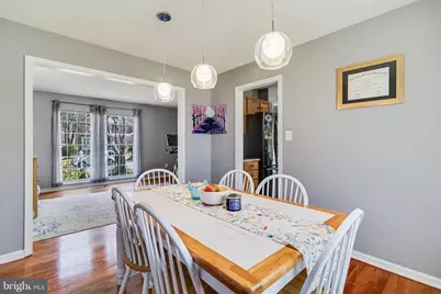 8302 Climbing Fern Court, Bowie, MD 20715 - Photo 14