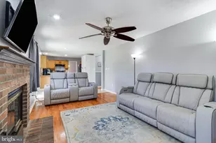 8302 Climbing Fern Ct, Bowie, MD 20715 - Photo 6