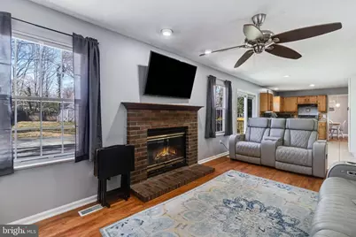 8302 Climbing Fern Court, Bowie, MD 20715 - Photo 4