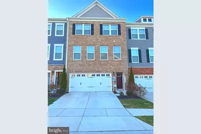 9707 Summerton Drive, Bowie, MD 20721 - Photo 1