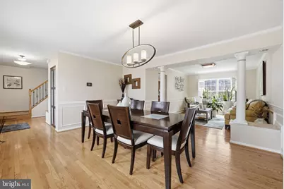 5204 Tinkers Creek Place, Clinton, MD 20735 - Photo 6