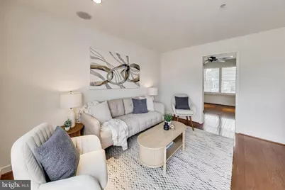 4405 Longfellow Street, Hyattsville, MD 20781 - Photo 32