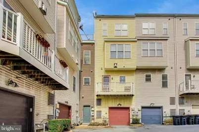 4405 Longfellow Street, Hyattsville, MD 20781 - Photo 42