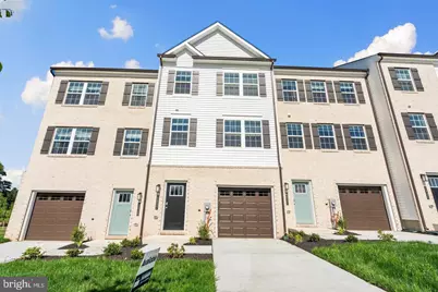 16502 Green Glade Dr, Brandywine, MD 20613 - Photo 1