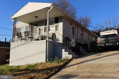 4706 Heath Street, Capitol Heights, MD 20743 - Photo 2