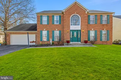 1115 Danbury Drive, Bowie, MD 20721 - Photo 1