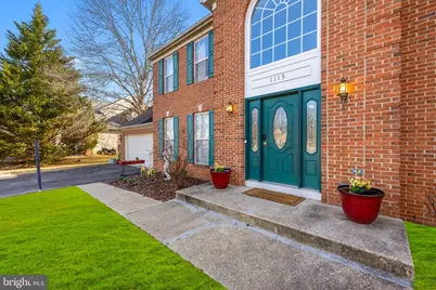 1115 Danbury Drive, Bowie, MD 20721 - Photo 4