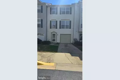 7513 Arcade Court, Landover, MD 20785 - Photo 1