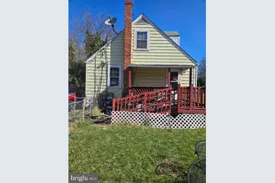 629 Larchmont Avenue, Capitol Heights, MD 20743 - Photo 24