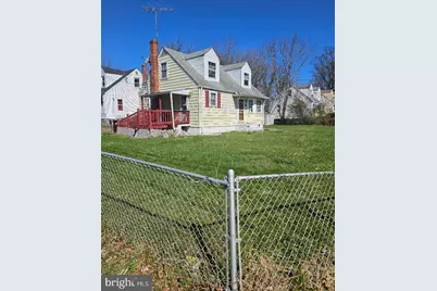 629 Larchmont Avenue, Capitol Heights, MD 20743 - Photo 1