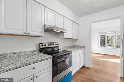 6911 Cipriano Woods Court, Lanham, MD 20706 - Photo 8