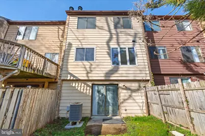 6911 Cipriano Woods Court, Lanham, MD 20706 - Photo 34