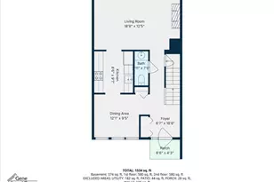 6911 Cipriano Woods Ct, Lanham, MD 20706 - Photo 36