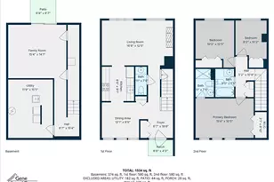 6911 Cipriano Woods Ct, Lanham, MD 20706 - Photo 38