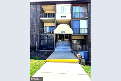 7732 Hanover Parkway #241, Greenbelt, MD 20770 - Photo 1