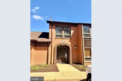 5885 Allentown Road #23, Suitland, MD 20746 - Photo 1