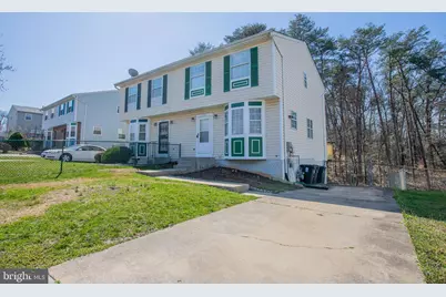 6721 Central Hills Terrace, Landover, MD 20785 - Photo 1