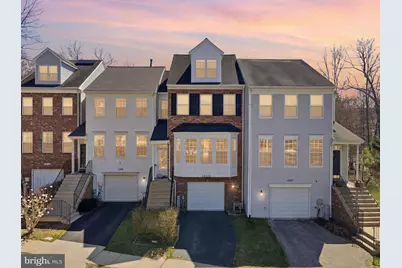 12213 Quilt Patch Lane, Bowie, MD 20720 - Photo 1