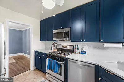 11334 Cherry Hill Road #2-J20, Beltsville, MD 20705 - Photo 4