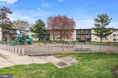11334 Cherry Hill Road #2-J20, Beltsville, MD 20705 - Photo 24