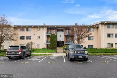11334 Cherry Hill Road #2-J20, Beltsville, MD 20705 - Photo 32