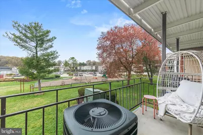 11334 Cherry Hill Road #2-J20, Beltsville, MD 20705 - Photo 20
