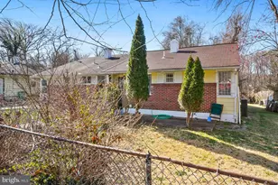 7523 Greenleaf Rd, Landover, MD 20785 - Photo 2