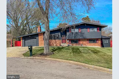 5504 Westminster Court, Temple Hills, MD 20748 - Photo 2