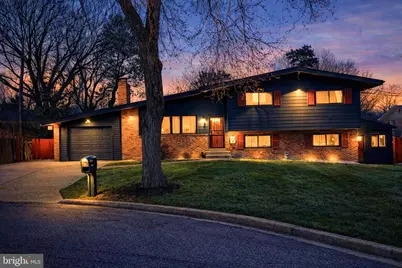 5504 Westminster Court, Temple Hills, MD 20748 - Photo 4