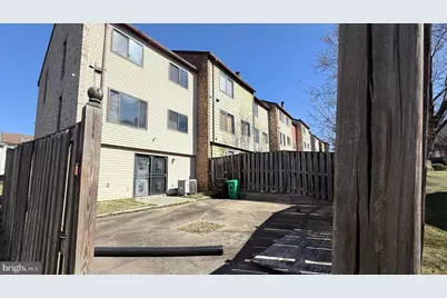 7012 Cipriano Woods Court, Lanham, MD 20706 - Photo 2