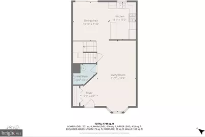 853 Faraway Court, Bowie, MD 20721 - Photo 2