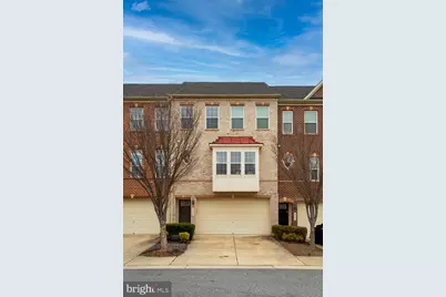 915 Hall Station Drive, Bowie, MD 20721 - Photo 2